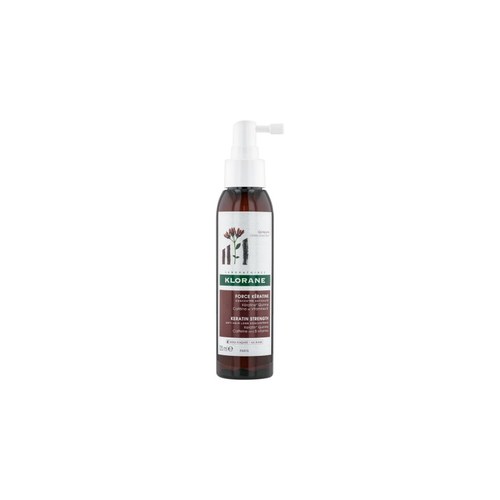 KLORANE FORCE KÉRATINE ANTI-CHUTE RÉACTIONNELLE 125 ML