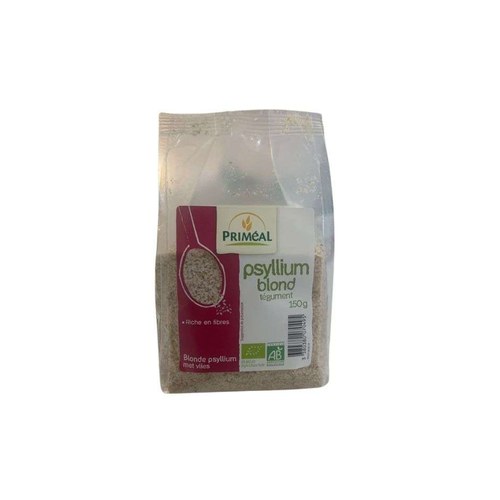 PRIMÉAL PSYLLIUM BLOND AB (TEGUMENT) 150 G