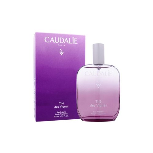 CAUDALIE EAU FRAÎCHE THÉ DES VIGNES 100 ML