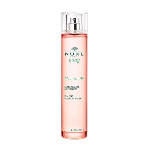 NUXE BODY RÊVE DE THÉ EAU EXALTANTE PARFUMANTE 100 ML