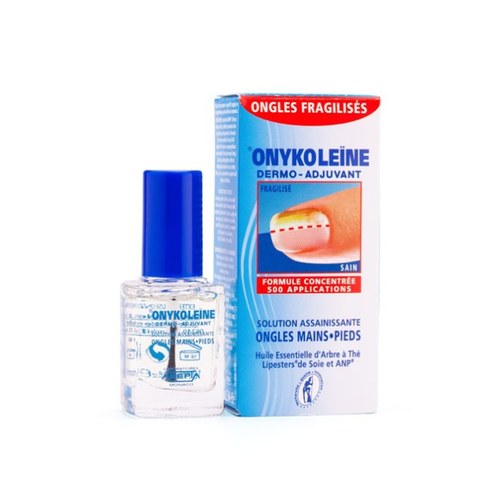 Onykoleine Ongle 10 Ml
