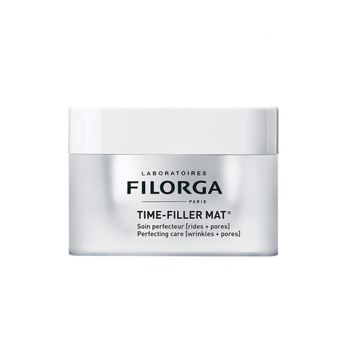 FILORGA TIME FILLER MAT SOIN PERFECTEUR RIDES ET PORES 50 ML