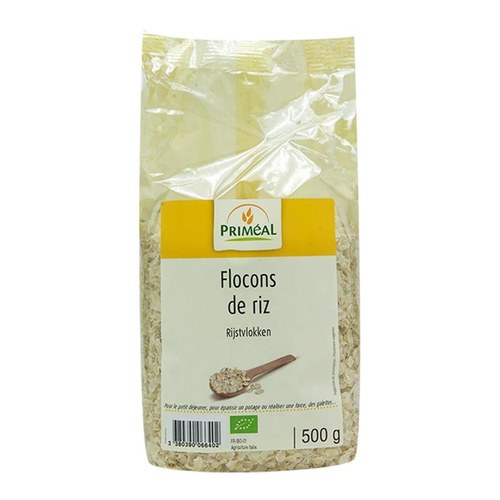 Flocons de riz 500g