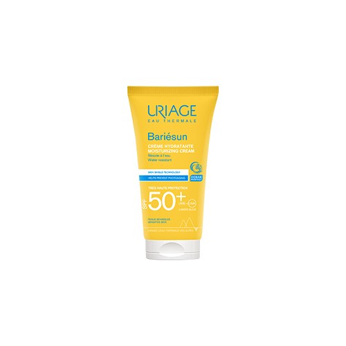 URIAGE BARIESUN CREME SPF 50+ 50ml Très Haute Protection