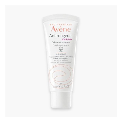 AVENE Antirougeurs JOUR Crème apaisante SPF30 - 40ML