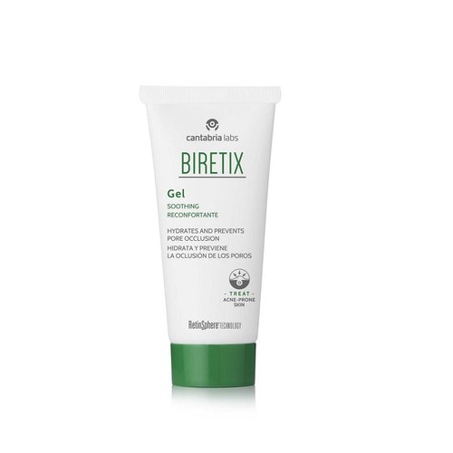 BIRETIX TRI-ACTIVE GEL ANTI-IMPERFECTIONS 50ML