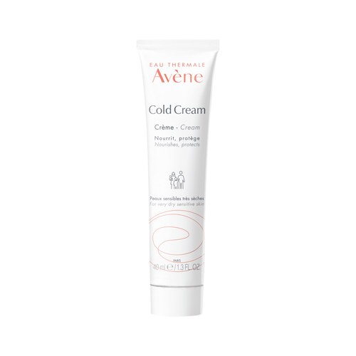 AVENE COLD CREAM CREME 100ML