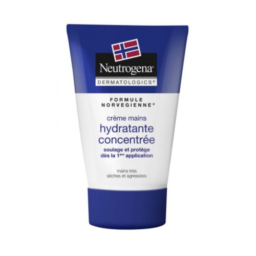Neutrogena Crème Mains Parfumée (50 ml)