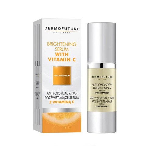 Dermofuture Sérum Éclaircissant Vitamine C 30ml