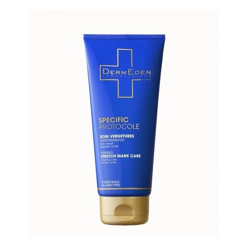 Dermeden anti-vergetures Corps 250 ml