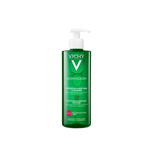 VICHY NORMADERM PHYTOSOLUTION GEL PURIFIANT 200ml