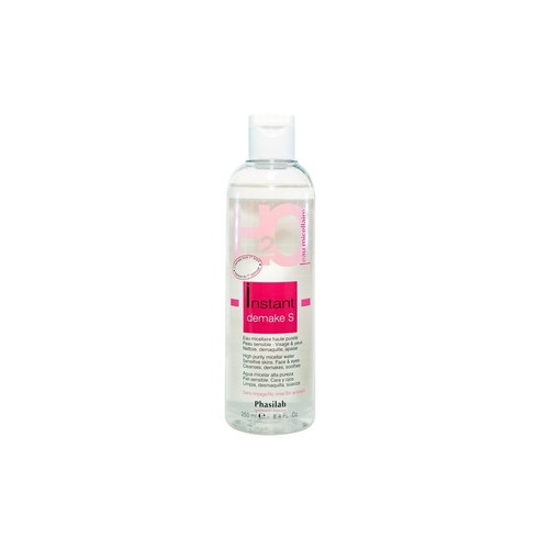 Instant Demake S Eau Micellaire – 250 Ml