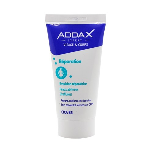 ADDAX CICA B5 EMULSION RÉPARATRICE