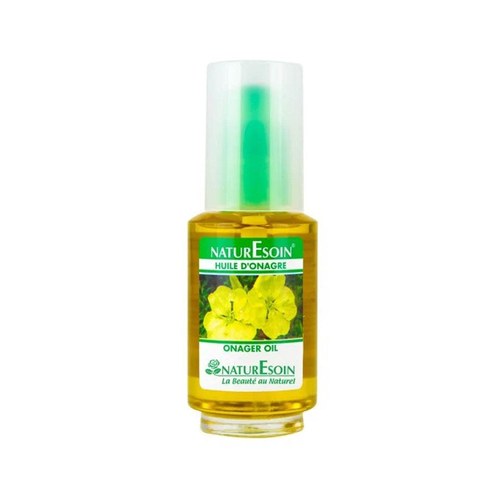 NATURE SOIN Huile d'Onagre 50ml
