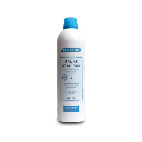CALLIDERM Brume D’Eau Pure 500ml