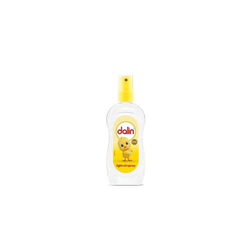 Dalin Bebe Huile Legere Spray 200ml