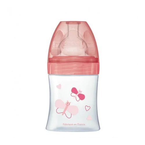 DODIE BIBERON SENSATION+ 330ML JARDIN