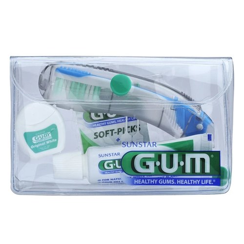 GUM KIT DE VOYAGE - Ref 156