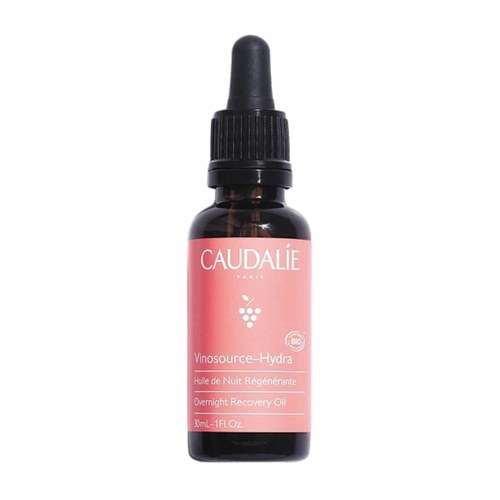 CAUDALIE VINOSOURCE-HYDRA HUILE DE NUIT RÉGÉNÉRANTE 30 ML