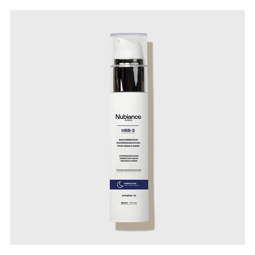 NUBIANCE SOIN CORRECTEUR FORMULE NUIT HRB-3 (50ML)