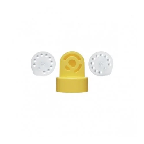 Medela Kit valves et membranes  pour Tire Lait