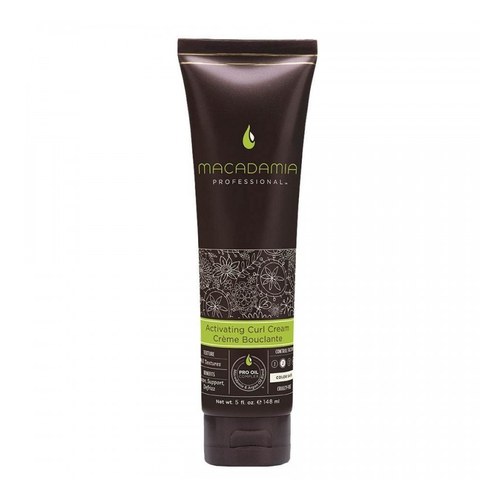 MACADAMIA ACTIVATING CURL CREAM CRÈME BOUCLANTE 148 ML