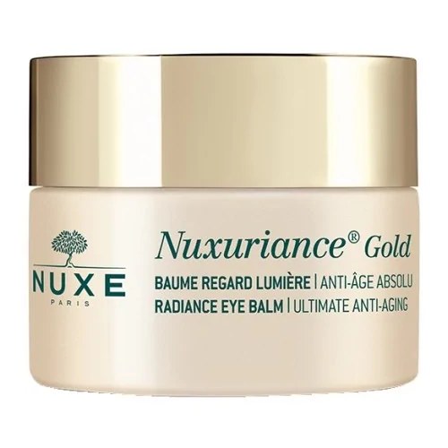 Nuxe  Nuxuriance Gold - Baume Yeux 15ml