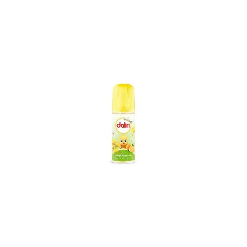 Dalin Bebe Cologne Daisy 150ml