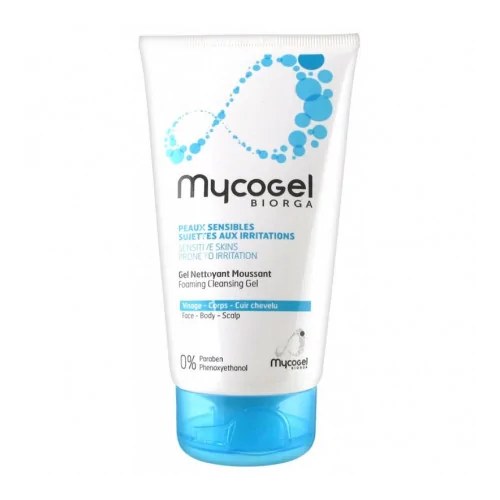 BIORGA MYCOGEL 150ml