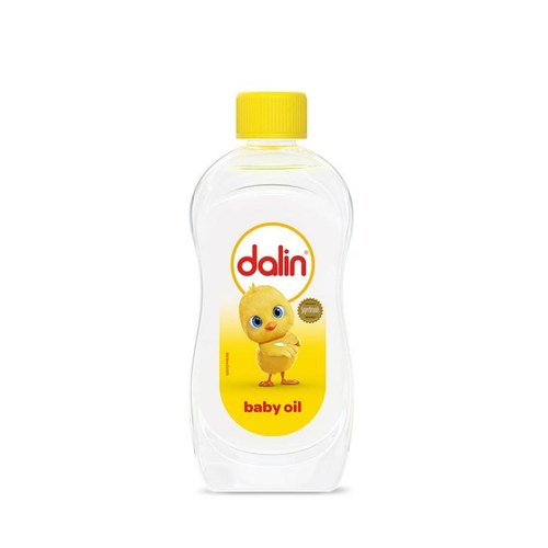 Dalin Bebe Huile Classic 200ml