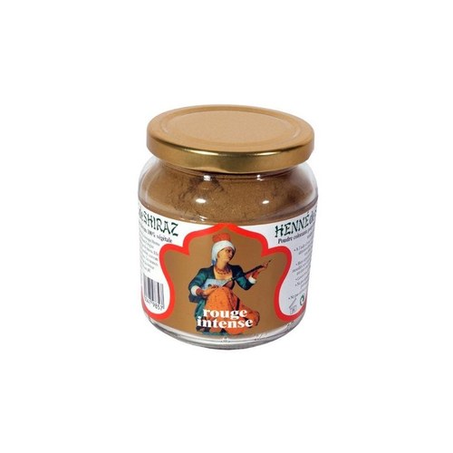 Beliflor HENNE ROUGE INTENSE 150g