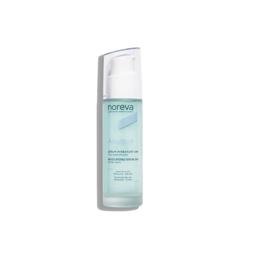 Noreva Aquareva Sérum Hydratant 24H – 30 ml