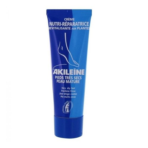 Akileine Creme Nutri Reparatrice 50ml
