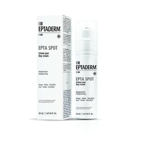 Eptaderm Epta Spot Crème de Jour  30 ml