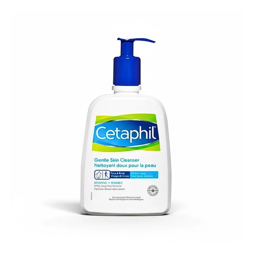 Cetaphil Lotion Nettoyante 200 ml