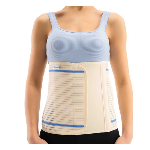 Ortholand Abdominal Corset Large ML-0209-L