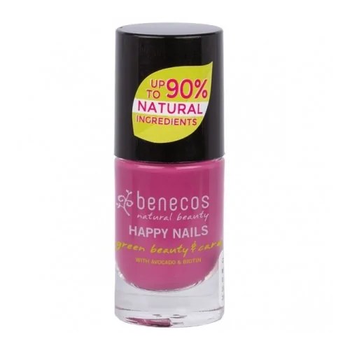 BENECOS BIO VERNIS À ONGLES MY SECRET 5ML