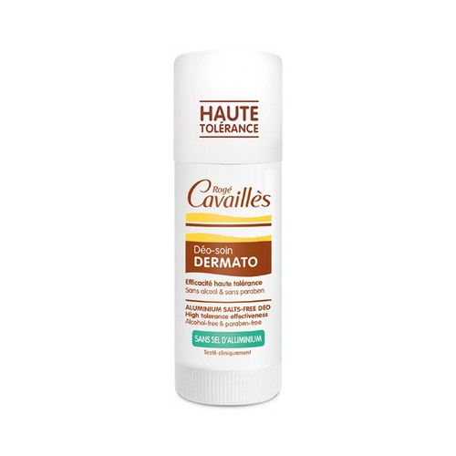 Roge cavailles deo soin dermato spray compressé 75ml