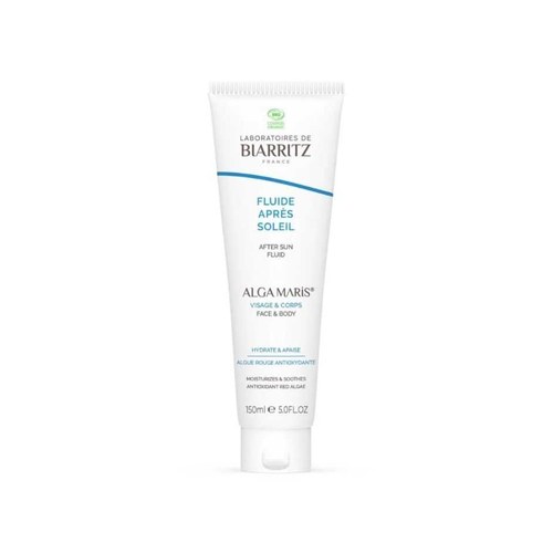 Biarritz ALGAMARIS - Fluide après-soleil 150ml
