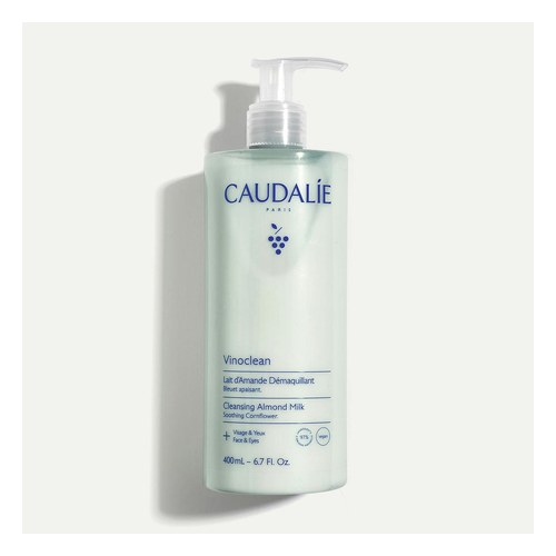 CAUDALIE VINOCLEAN LAIT D’AMANDE DÉMAQUILLANT 200 ML