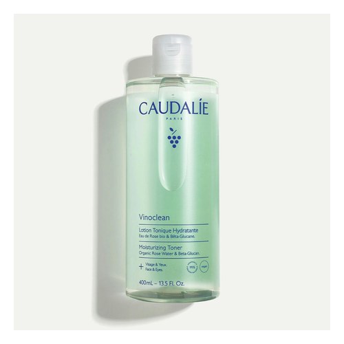 CAUDALIE VINOCLEAN Lotion Tonique Hydratante 200 mL
