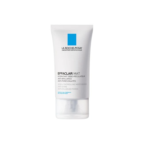 LA ROCHE-POSAY EFFACLAR MAT 40ML HYDRATANT SÉBO-RÉGULATEUR
