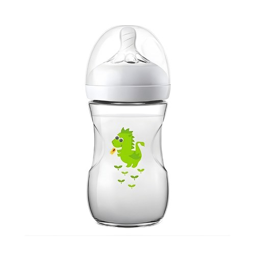AVENT BIBERON NATURAL 2.0 9OZ DRAGON SCF070/24