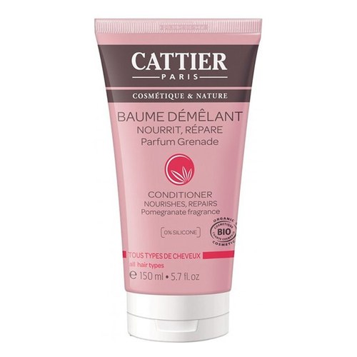 cattier BAUME DEMELANT - NOURRIT ET REPARE