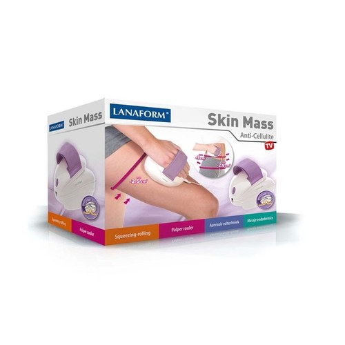 lanaform Skin Mass