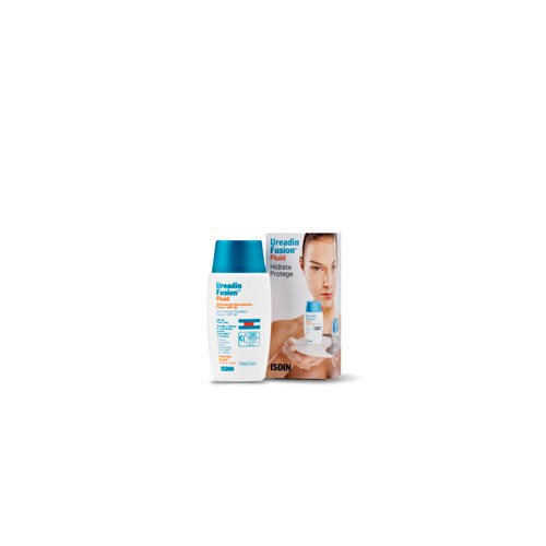 Isdin ureadin fusion fluid spf 30