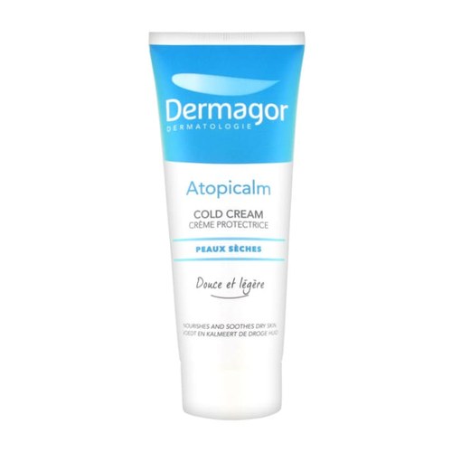 Dermagor  Atopicalm Cold Cream soin adoucissant nutritif 40 ml