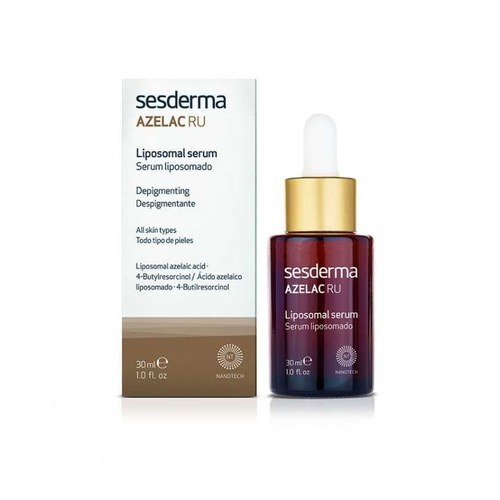 SESDERMA AZELAC RU LIPOSOMAL SERUM 30 ML