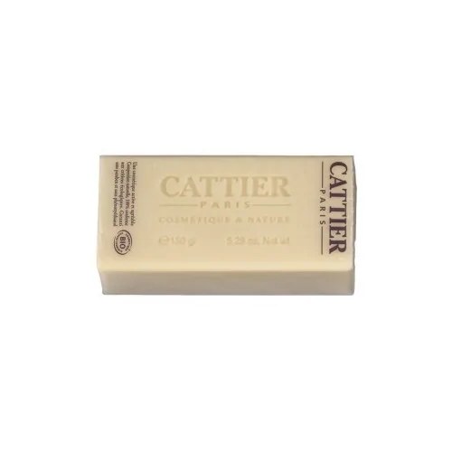 Cattier SAVON A L'ARGIL 150gr
