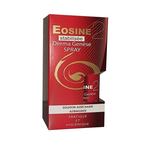 CH EOSINE DERMA GENESE SPARAY 50